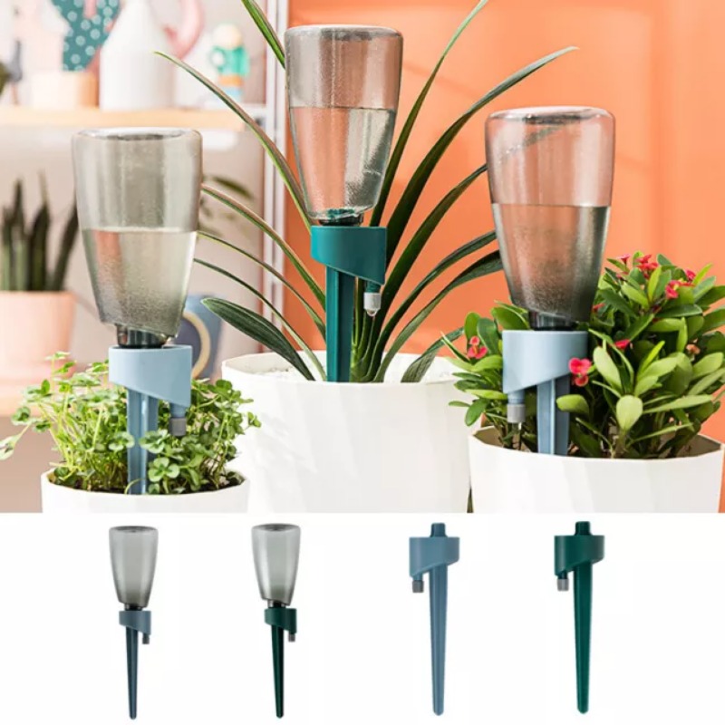 Plant Parent Kit - Pianta regolabile con punte di irrigazione