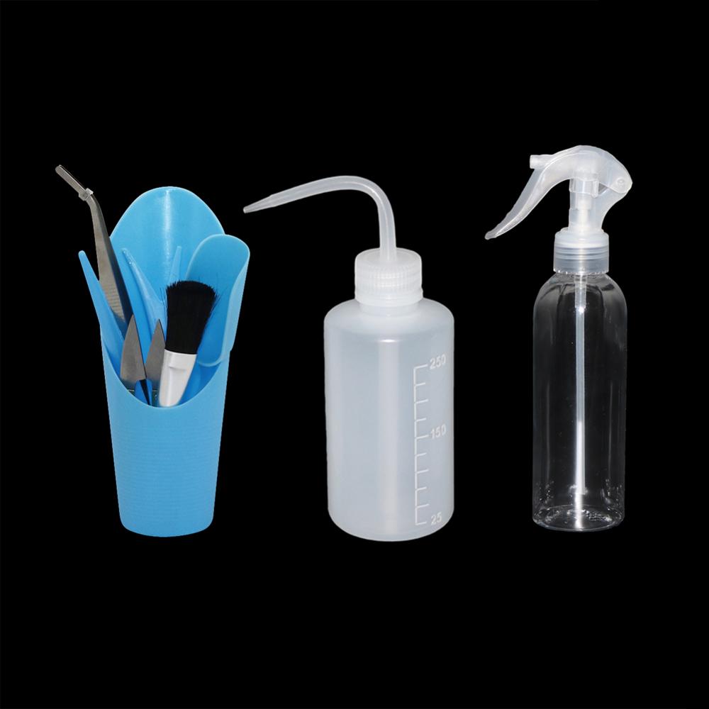 Plant Parent Kit - Giardino Mini coltivazione Kit trapiantatura piante