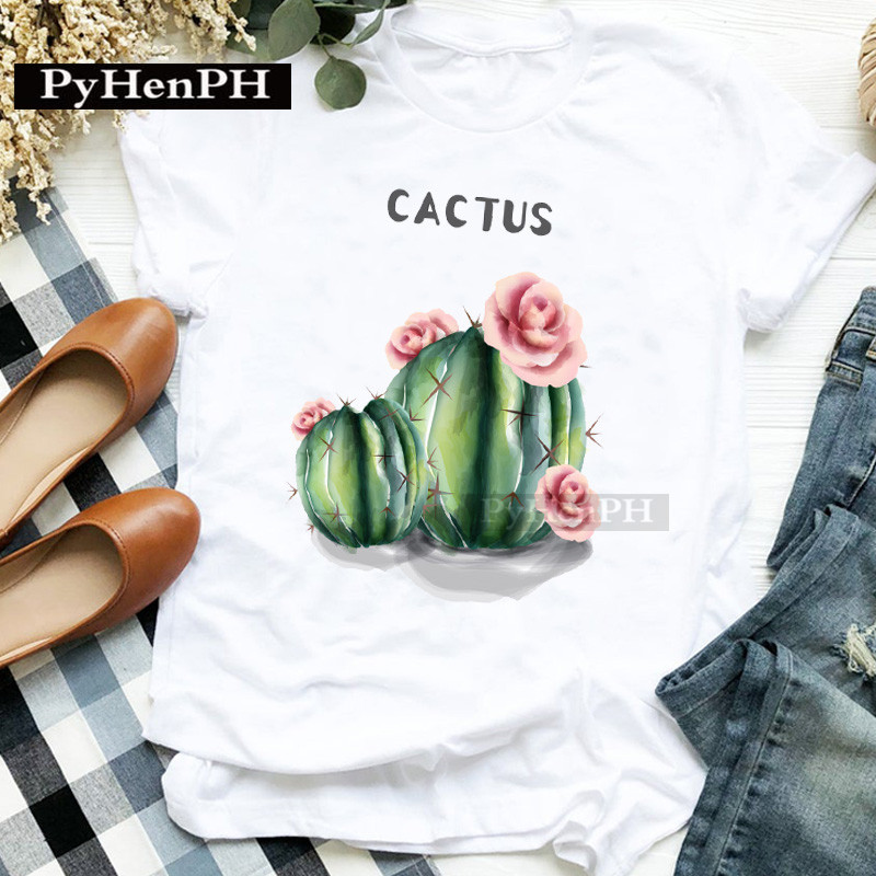 T-shirt a maniche corte con st - Plant Parent T Shirt recensione e prezzo