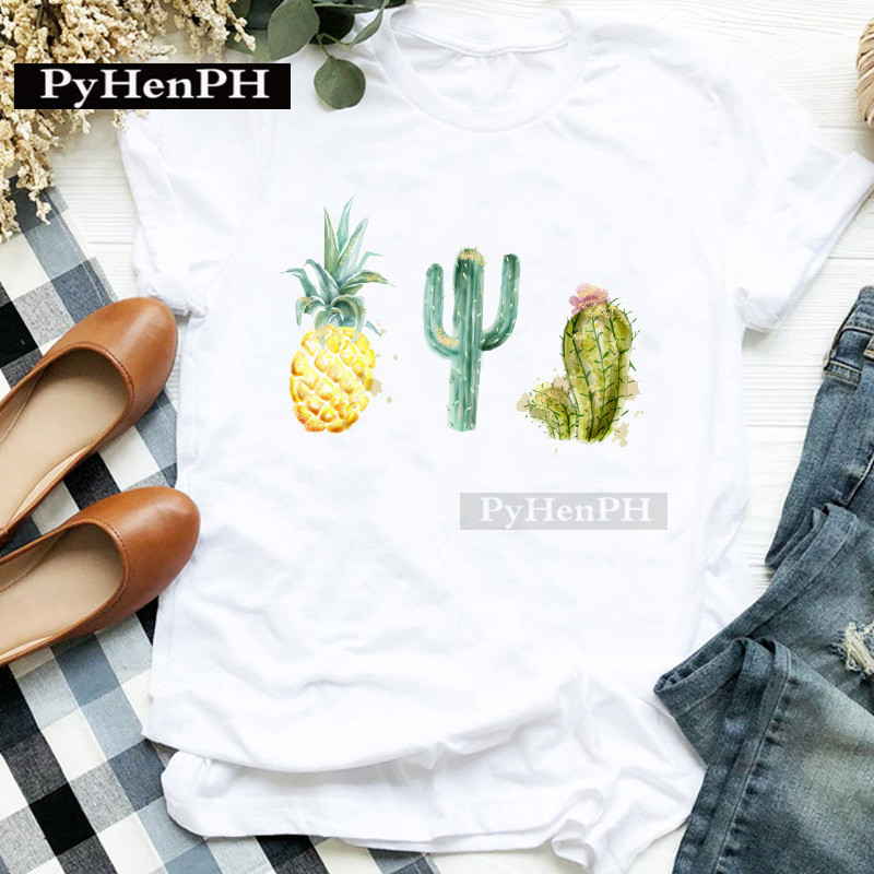 T-shirt a maniche corte con st - Plant Parent T Shirt recensione e prezzo