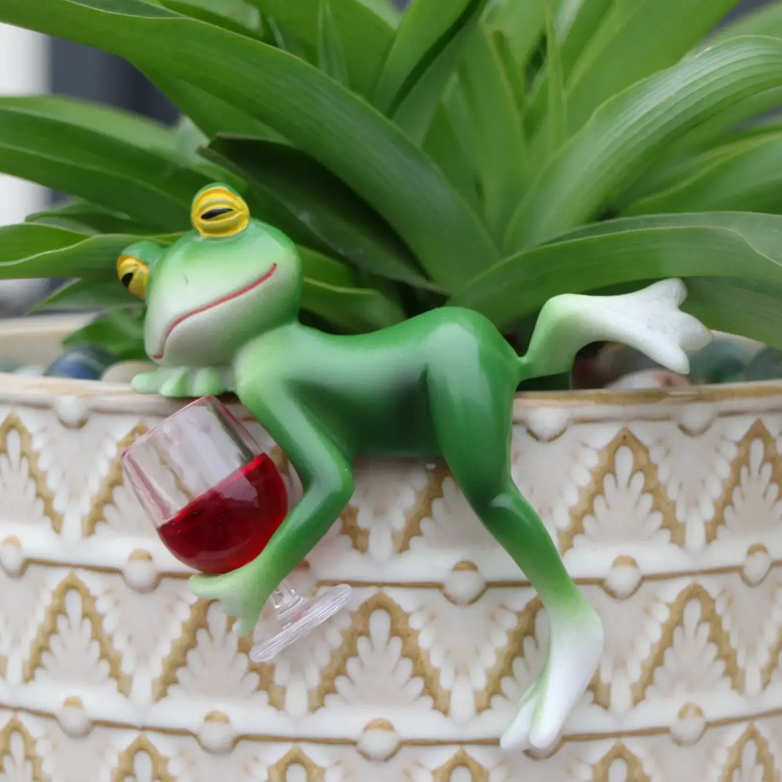 Fioriera contemporanea a forma - Plant Parents recensione e prezzo