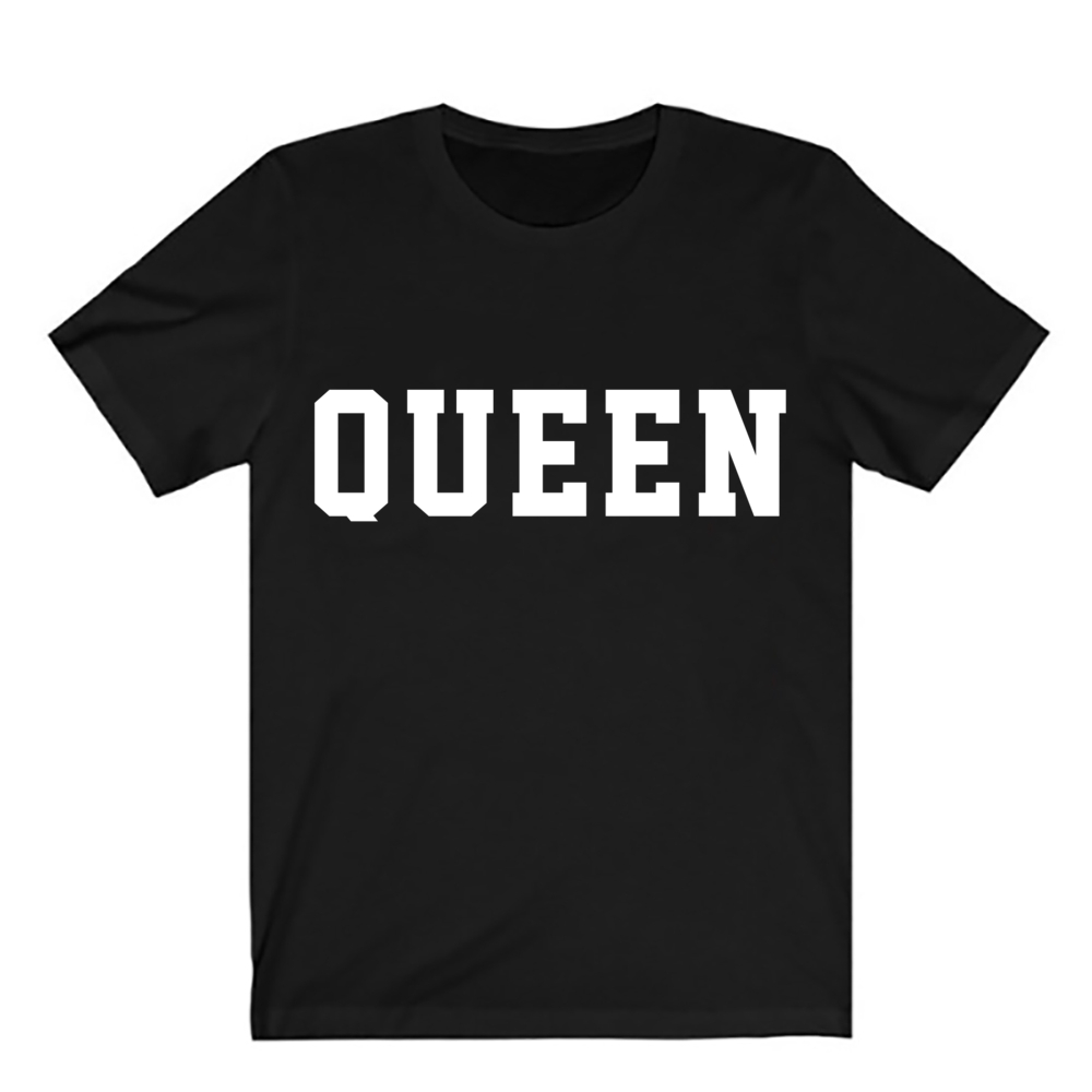 King Queen Prince Princess Pri - Plant Parent T Shirt recensione e prezzo