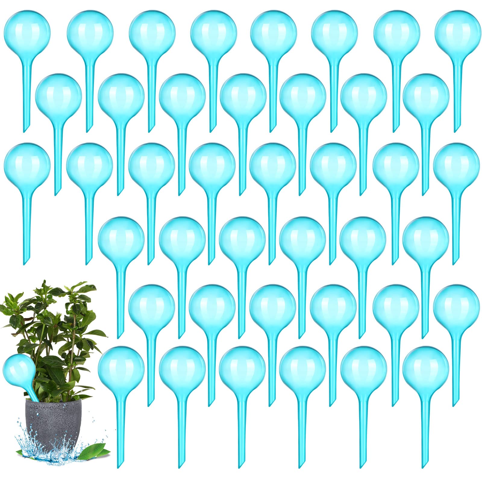Alimentatore d'acqua per piant - Plant Parent Kit recensione e prezzo