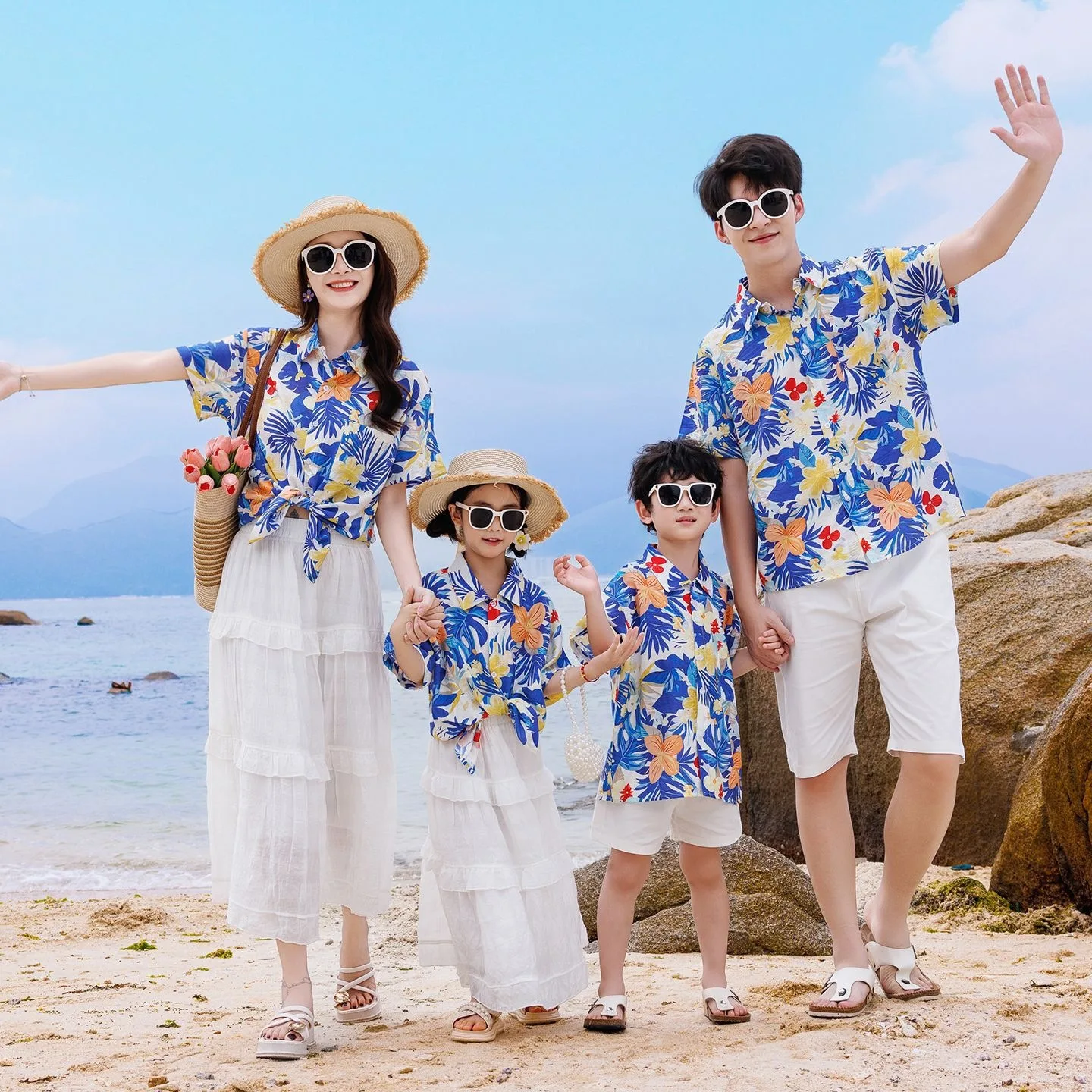 Set di Abbigliamento Coordinat - Parent Of Plant recensione e prezzo