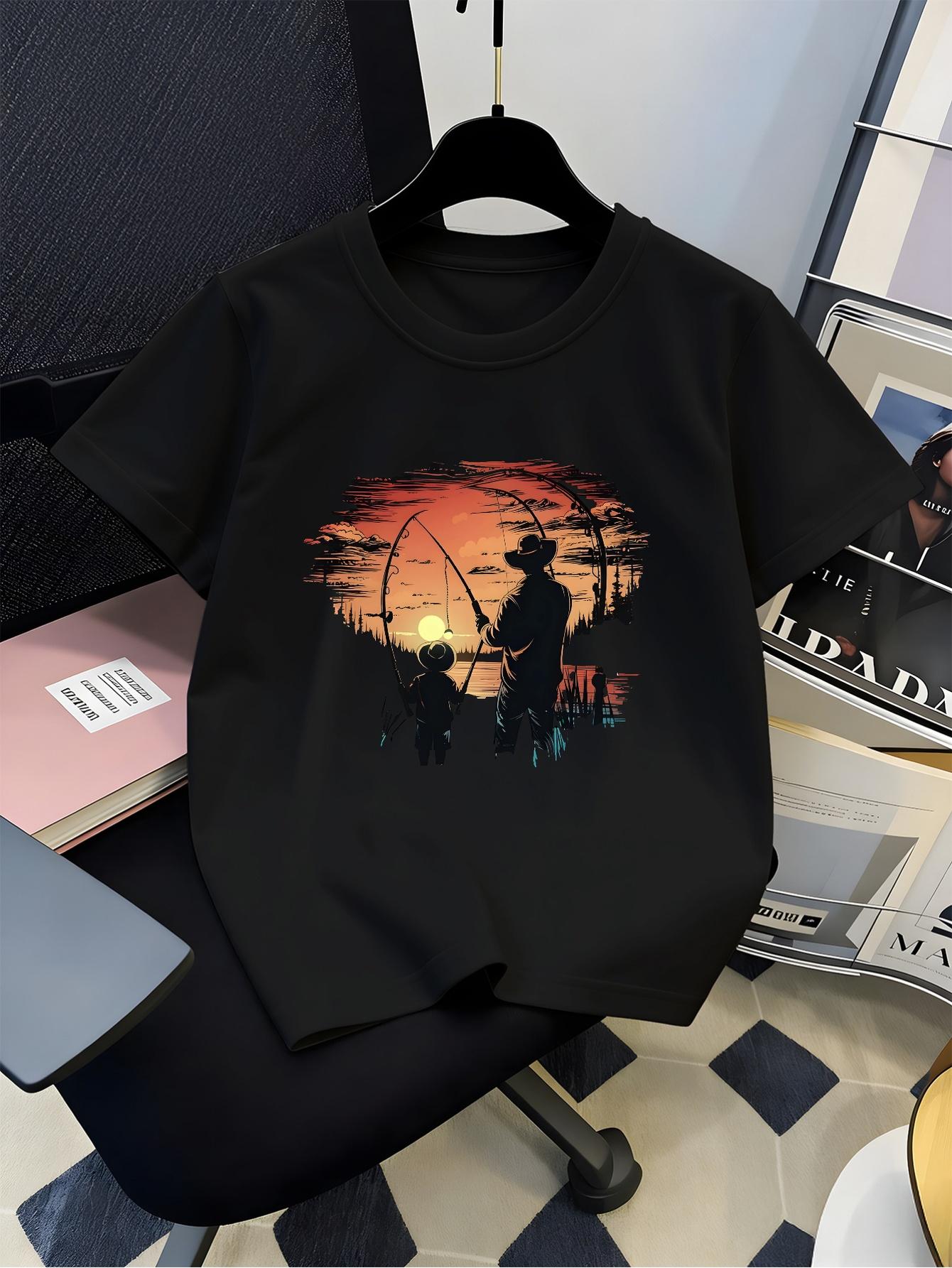 Maglietta con Grafica Padre Fi - Plant Parent T Shirt recensione e prezzo