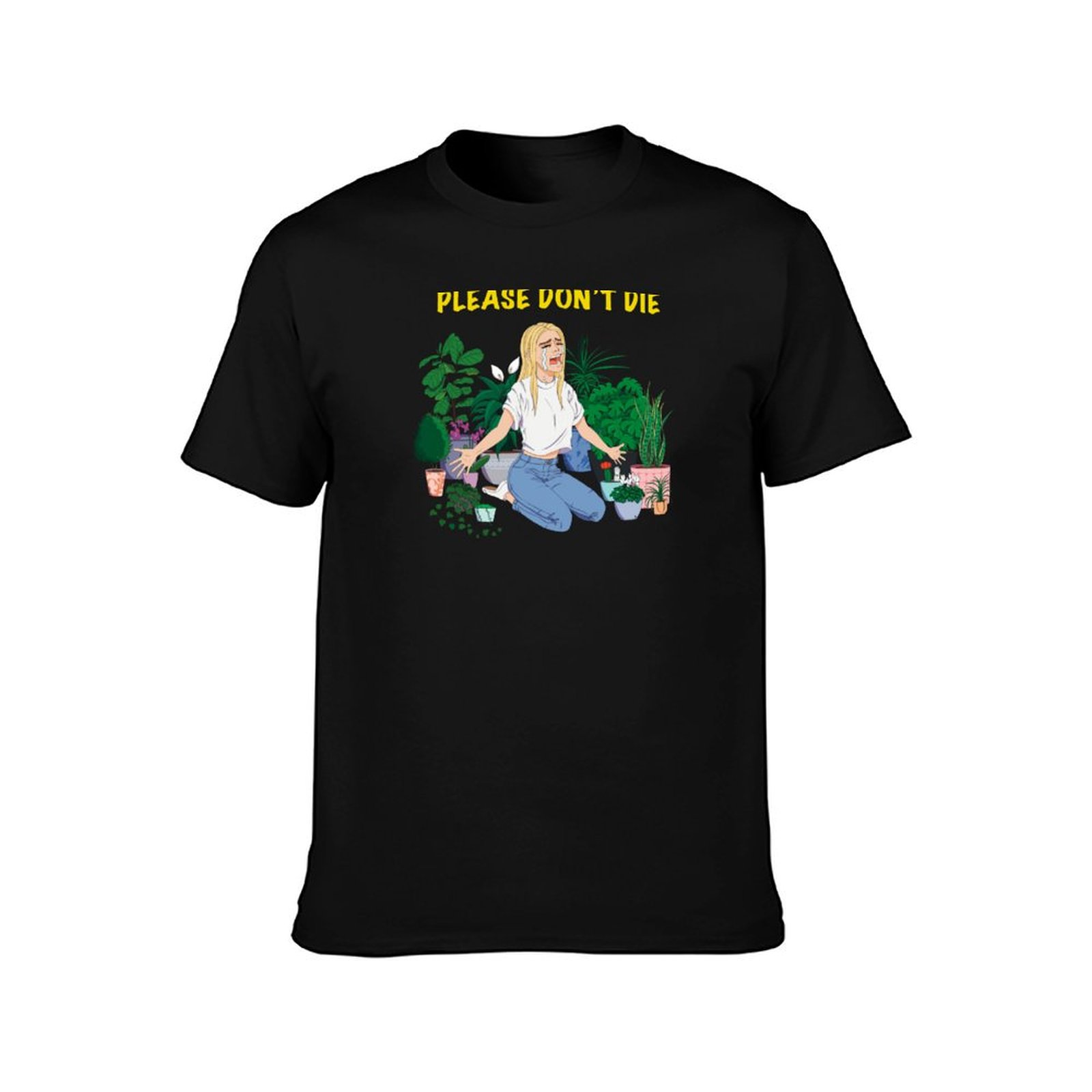 T-Shirt per Amanti delle Piant - Plant Parent T Shirt recensione e prezzo