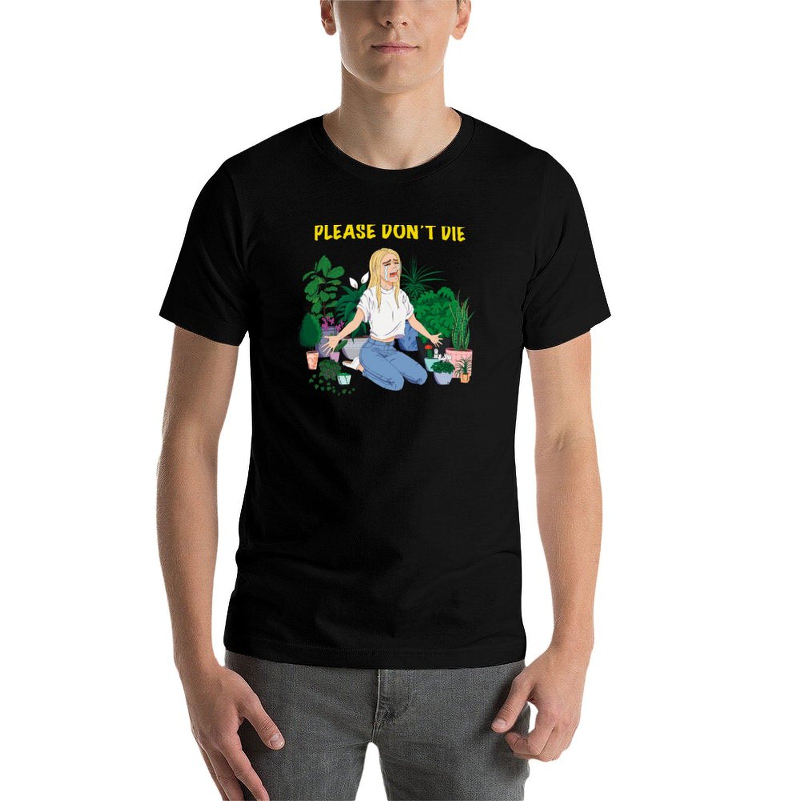 T-Shirt per Amanti delle Piant - Plant Parent T Shirt recensione e prezzo