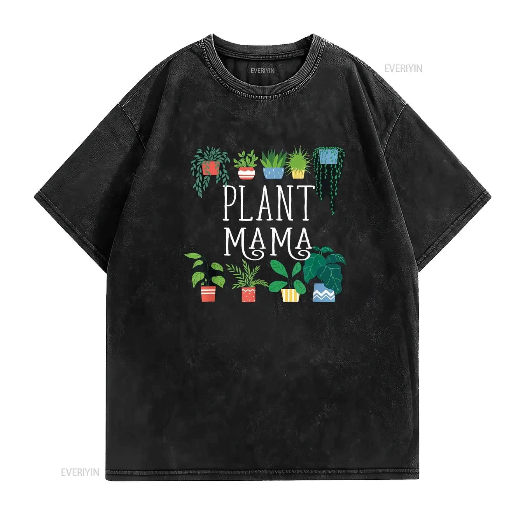 Pianta mamma orgoglioso genito - Plant Parent T Shirt recensione e prezzo