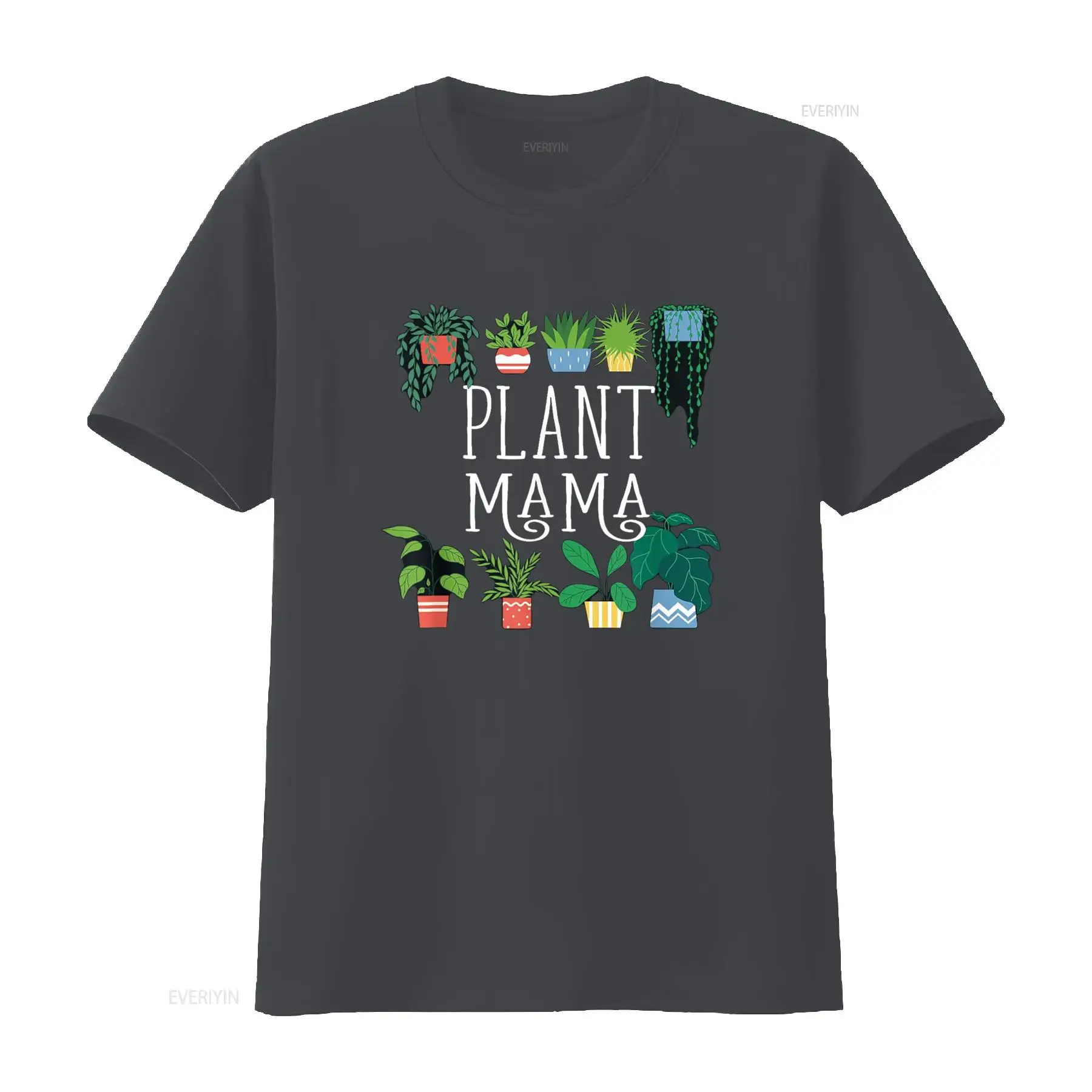 Pianta mamma orgoglioso genito - Plant Parent T Shirt recensione e prezzo