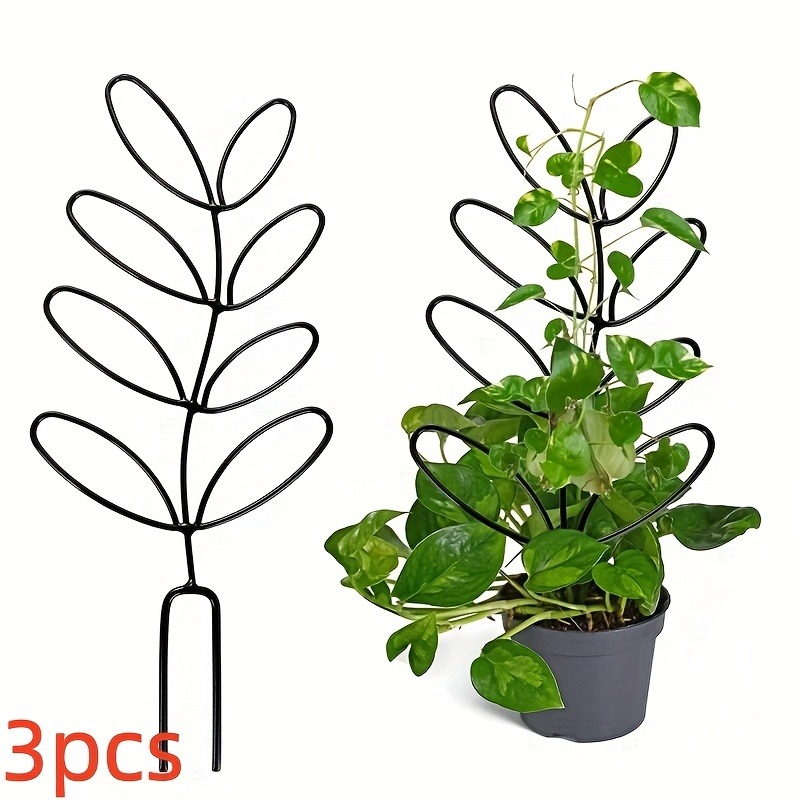 3 pezzi telaio di supporto per - Plant Parents recensione e prezzo