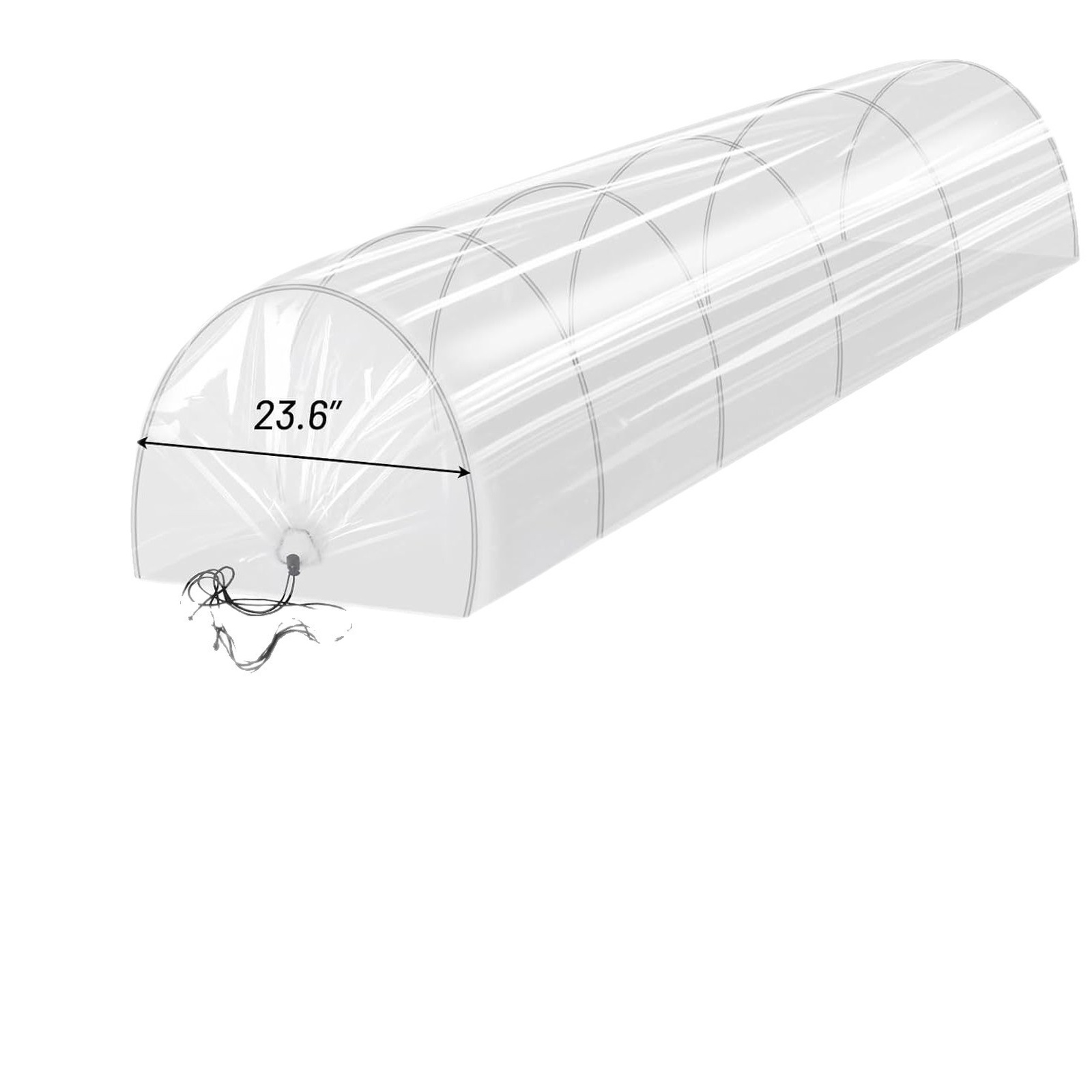 Serra a tunnel 2 in 1 per giar - Plant Parent Kit recensione e prezzo