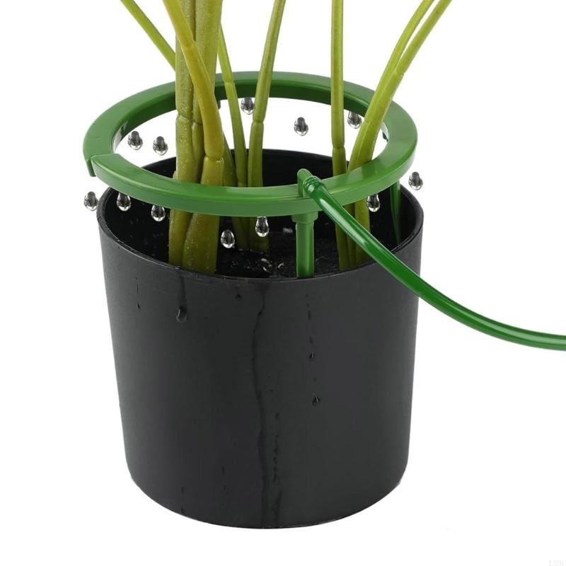 LX0C DRIP IRRIGAZIONE SET per  - Plant Parent Kit recensione e prezzo