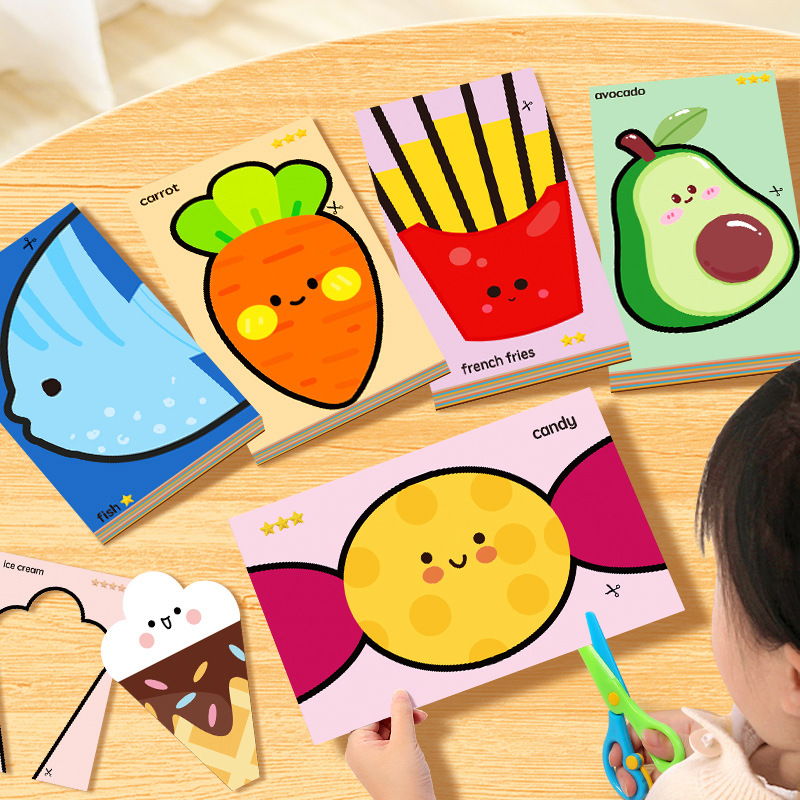 Ritagli di carta fatti a mano  - Parent Of Plant recensione e prezzo